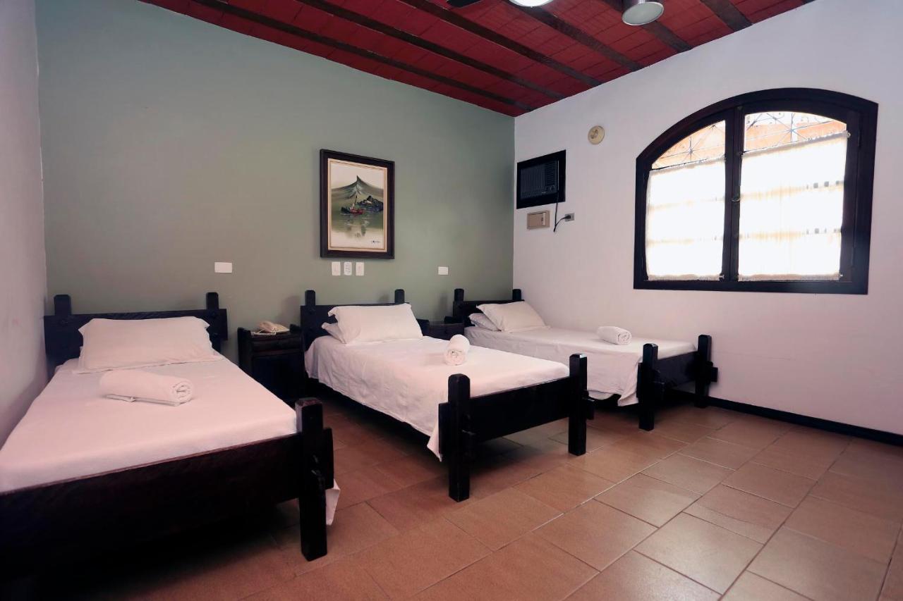 Giprita Wellness Hotel Ubatuba Extérieur photo