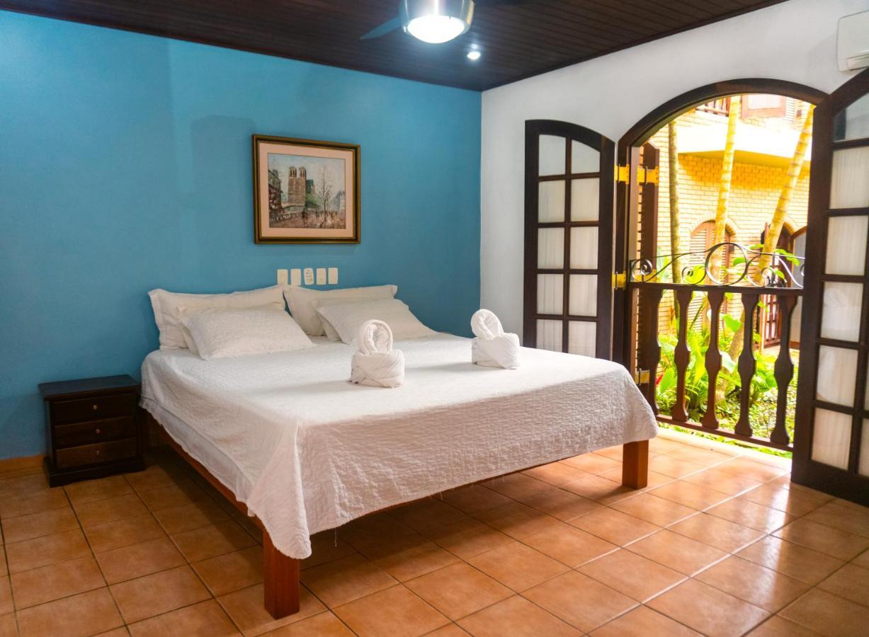 Giprita Wellness Hotel Ubatuba Extérieur photo
