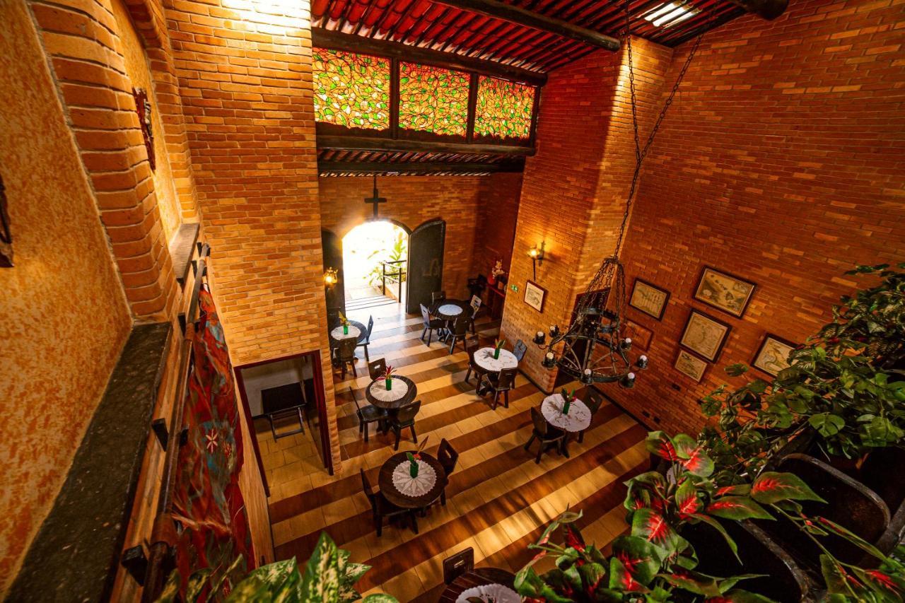 Giprita Wellness Hotel Ubatuba Extérieur photo
