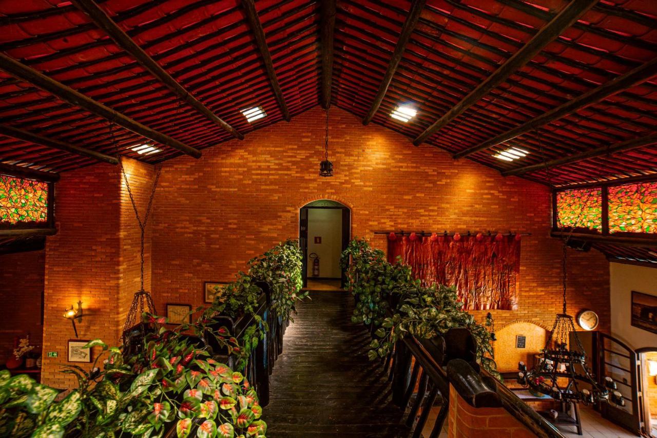 Giprita Wellness Hotel Ubatuba Extérieur photo