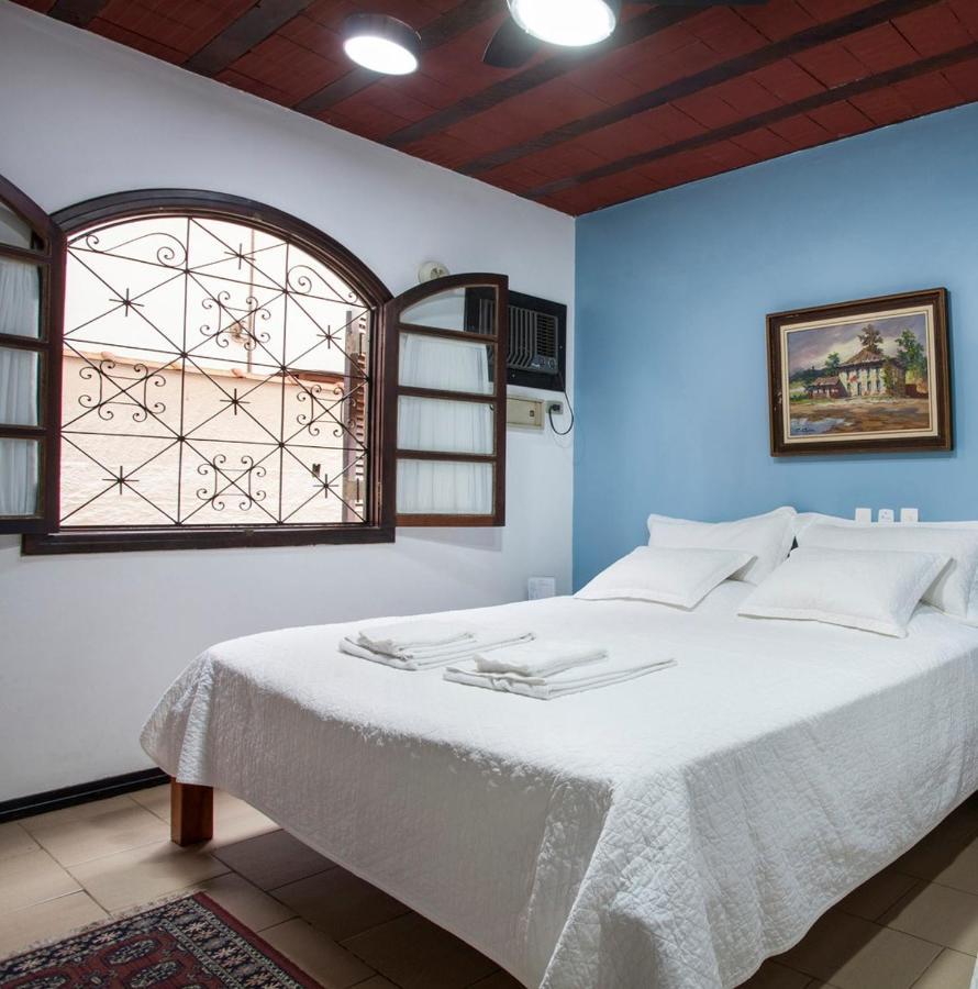 Giprita Wellness Hotel Ubatuba Extérieur photo