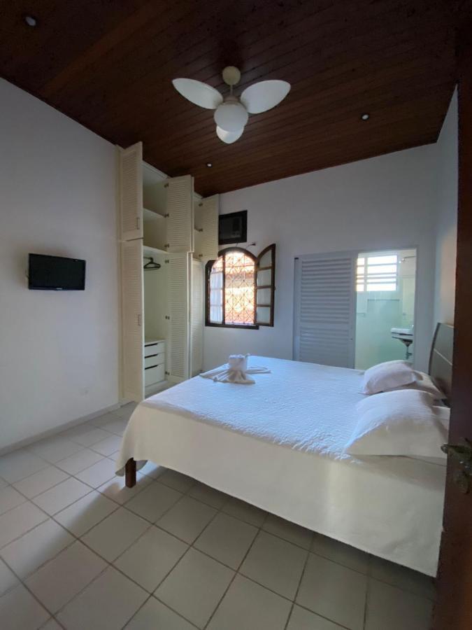 Giprita Wellness Hotel Ubatuba Extérieur photo