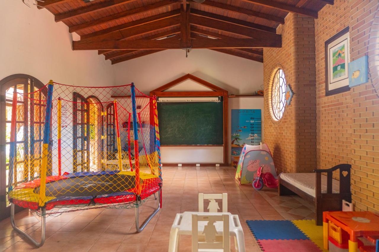 Giprita Wellness Hotel Ubatuba Extérieur photo